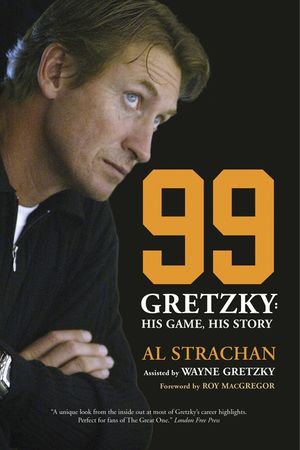 99: Gretzky: His Game, His Story image number 0