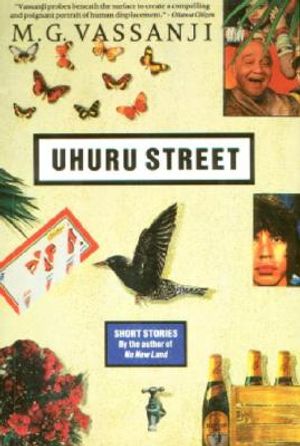 Uhuru Street image number 0