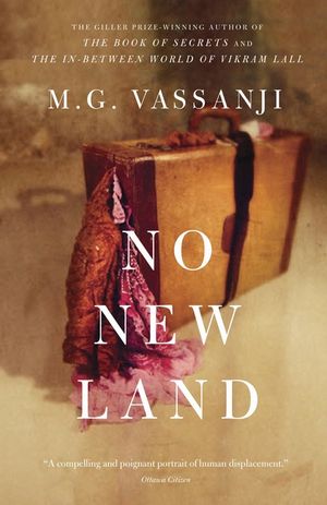 No New Land image number 0