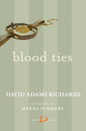 Blood Ties image number 0