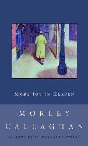 More Joy in Heaven image number 0