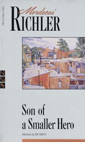 Son of a Smaller Hero image number 0