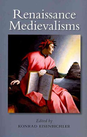 Renaissance Medievalisms image number 0