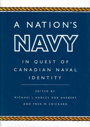 A Nation's Navy image number 0