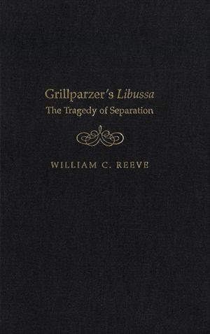 Grillparzer's Libussa: The Tragedy of Separation image number 0