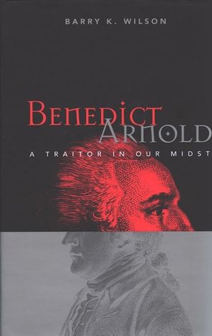 Benedict Arnold image number 0