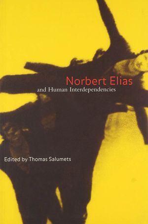 Norbert Elias and Human Interdependencies image number 0