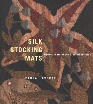 Silk Stocking Mats: Hooked Mats of the Grenfell Mission image number 0