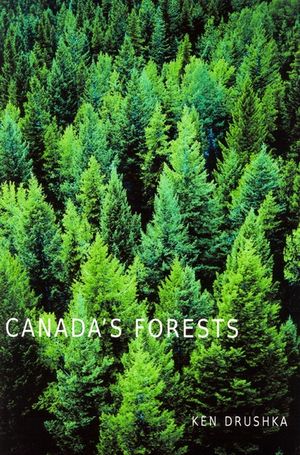Canada's Forests: A History image number 0