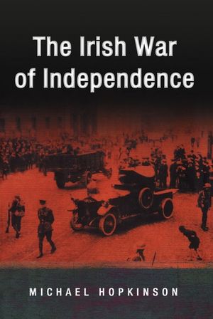 The Irish War of Independence image number 0