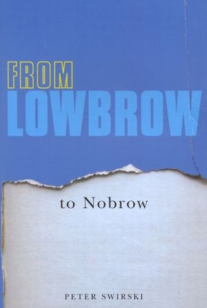 From Lowbrow to Nobrow image number 0
