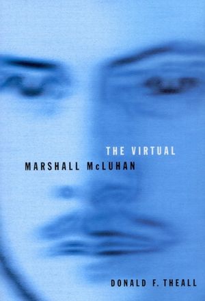 The Virtual Marshall McLuhan image number 0