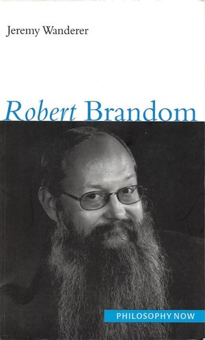 Robert Brandom image number 0