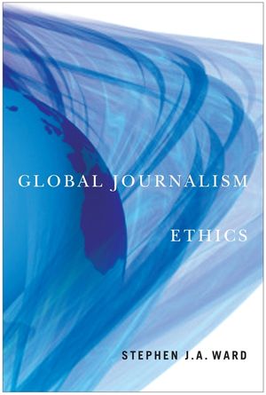 Global Journalism Ethics image number 0