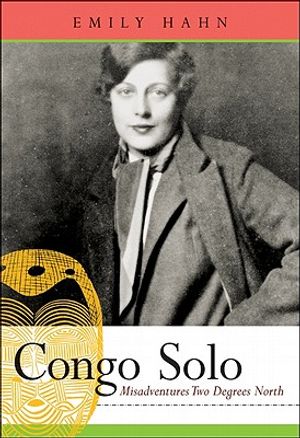 Congo Solo: Misadventures Two Degrees North image number 0