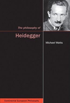 The Philosophy of Heidegger, 12 image number 0