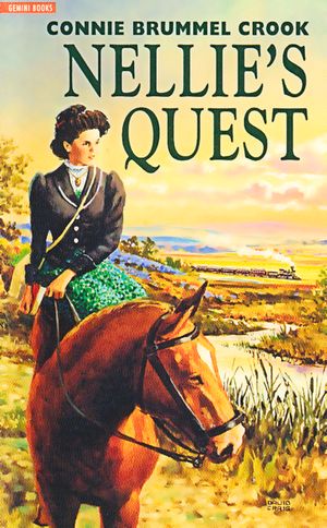 Nellie's Quest image number 0