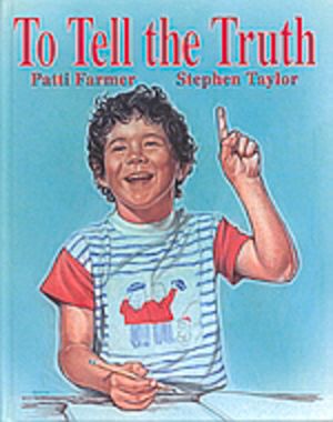 To Tell the Truth image number 0