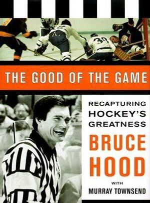On Thin Ice: Blowing the Whistle on the Crisis in Hockey image number 0