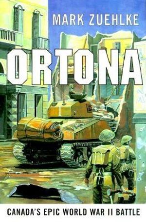 Ortona image number 0