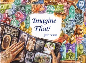 Imagine That! image number 0