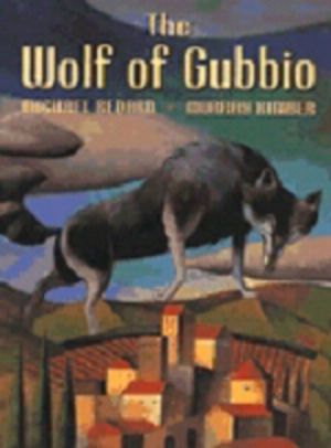 The Wolf of Gubbio image number 0