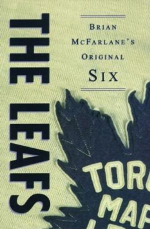 The Leafs image number 0
