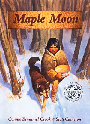 Maple Moon image number 0