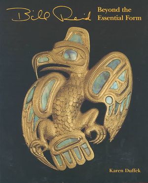Bill Reid: Beyond the Essential Form image number 0