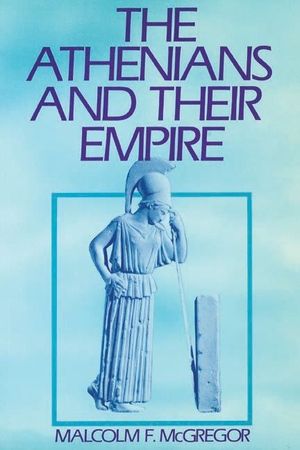 The Athenians and Their Empire image number 0