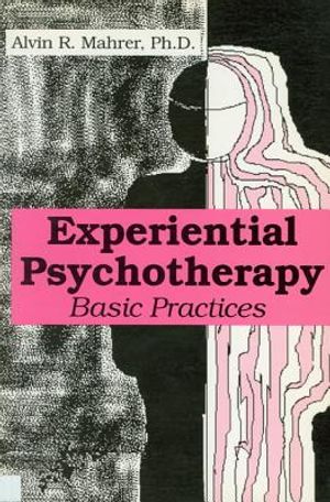 Experiential Psychotherapy: Basic Practices image number 0