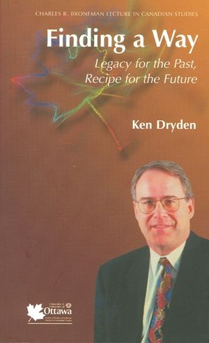 Finding a Way: Legacy for the Past, Recipe for the Future image number 0