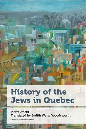 History of the Jews in Quebec image number 0