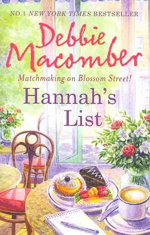 Hannah's List image number 0