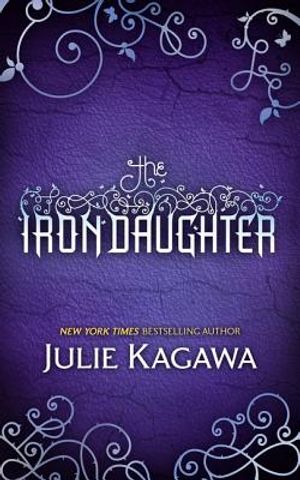 Iron Daughter image number 0