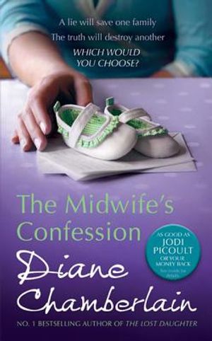 Midwife's Confession image number 0