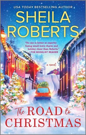 The Road to Christmas image number 0