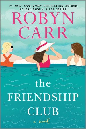 The Friendship Club image number 0