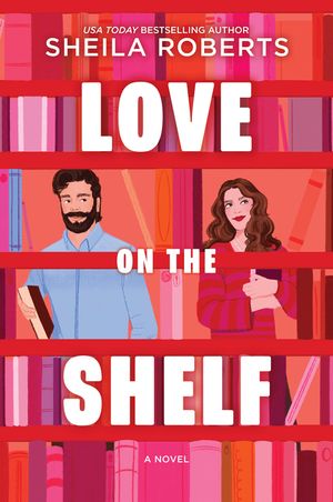 Love on the Shelf image number 0