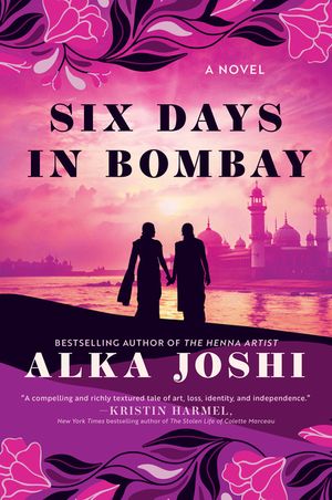 Six Days in Bombay image number 0