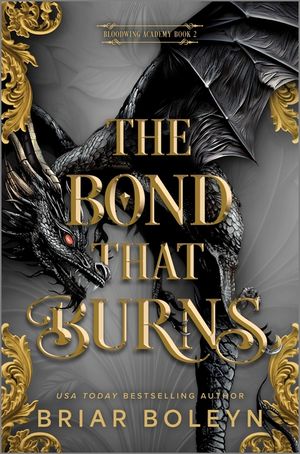 The Bond That Burns (Standard Edition) image number 0