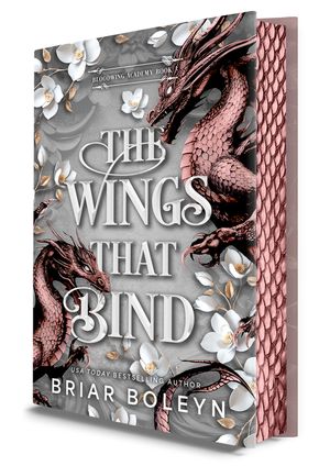 The Wings That Bind (Deluxe Edition) image number 0