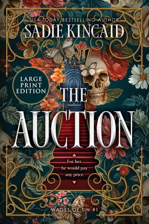 The Auction image number 0