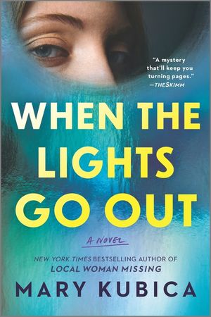 When the Lights Go Out image number 0