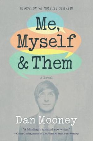 Me, Myself and Them image number 0