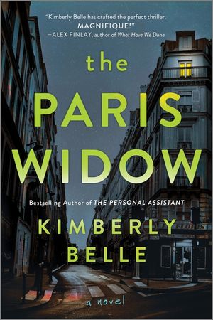 The Paris Widow image number 0