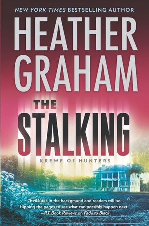 The Stalking image number 0