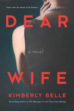Dear Wife image number 0
