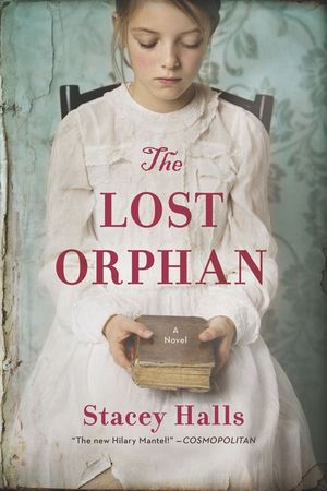 The Lost Orphan image number 0