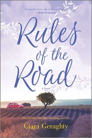 Rules of the Road image number 0